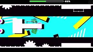 Messier 45 Demom By Jayuff Geometry Dash