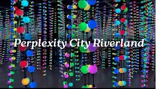 Комплекс Perplexity City в Riverland Dubai | Полный тур | Riverland Dubai