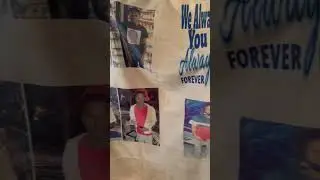 Customize blanket