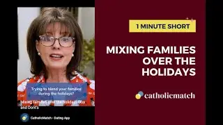 Mixing Families Over The Holidays -  (Dos and Dont's) | Rose Sweet