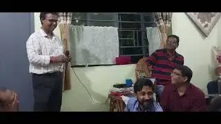 আজ এই দিনটাকে  Aaj Ei Dintake Antarale 1985 Chiranjit Moon Moon Kishore Kumar Bappi Bengali Hit Song