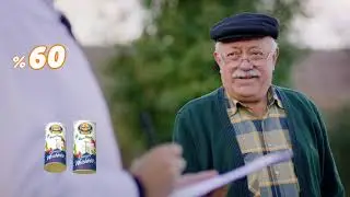 Baktat Tereyagı(Butter) TV Werbung