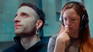 REACCIÓN A WOS - MORFEO 🤔