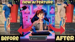 restyle option not showing in instagram | restyle instagram story
