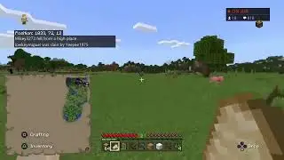 Minecraft Bedrock PS4 , Playing With Subs #33 , Road To 1k , Ps4 Livestream!