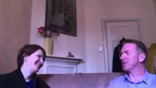 The Love Life Project with Stuart Norman and Lisa Wood