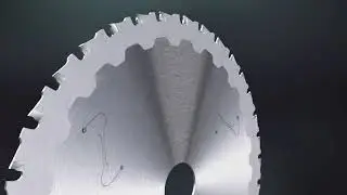 Makita TCT Cutter