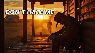 Don&rsquo;t Hate Me, Son &mdash; A Father&rsquo;s Regret