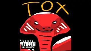 Tox (Side B) - Pasban