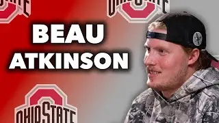 The Beau Atkinson Interview | Buckeye Revival - Ep. 8