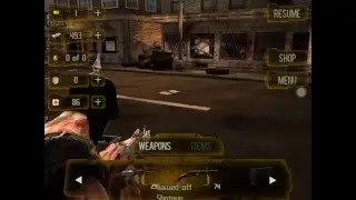 2013 infected wars