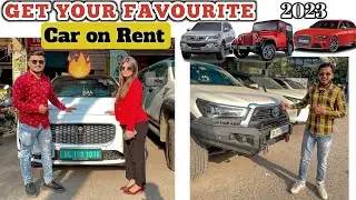 Cars on rent in Delhi | All luxury cars available,cheap price cars on rent | SS Travels |allrounders