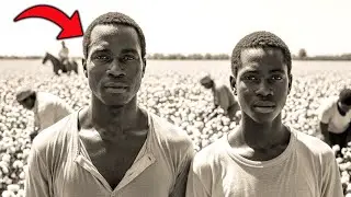 The Mississippi Twins Who Married Enslaved Brothers Then Started the Town's First School