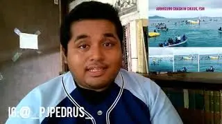 Micronesian News Broadcast October 6,2018 Saturday