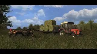 Powr&oacute;t do domu zetorem 7211 na boćkowie 1992 ls2011