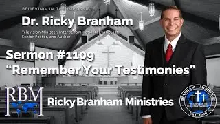 Sermon # 1109  