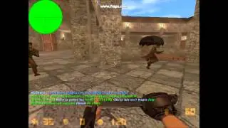 Counter strike 1.6 knife cfg