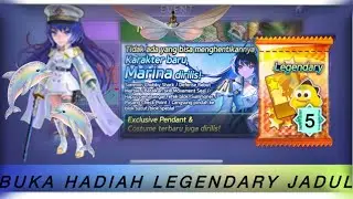 Apakah Card Marina UV satu ini Bisa bersaing ??? - Lets Getrich