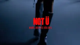 Imanbek, Sof&iacute;a Reyes, Lu&iacute;sa Sonza - NOT &Uuml; (Official Video)