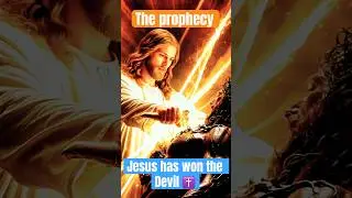 Jesus Wins the Final Battle? ✝️ | End Times Prophecy Explained