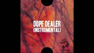 ScHoolboy Q - Dope Dealer (Instrumental) [ReProd. by Versaucey Bwoii]