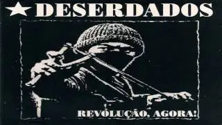 Deserdados - Rock de Combate
