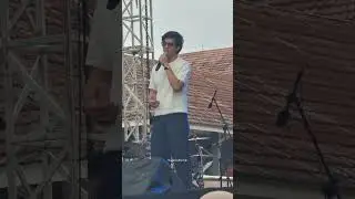 EL Putra Sarira - Usai Di Sini (original by Raisa) | Zherenity 20260124