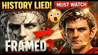 Is Caligula the Most MISUNDERSTOOD Emperor in History?