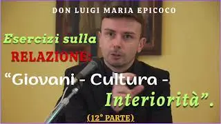 Esercizi sulla RELAZIONE: