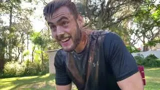 NEVER DO THIS CHALLENGE!!!! *THE PATIENCE TEST*