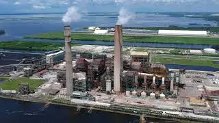 Teco Big Bend Station