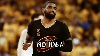 Kyrie Irving Mix - 