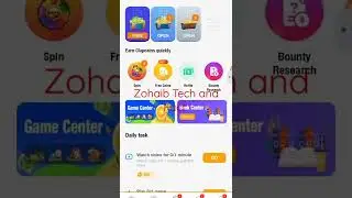 How to make money on clip Claps app in Pakistan