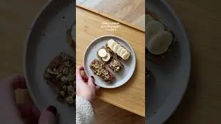 Tostadas saladas y dulces para desayunar rico 🍞✨