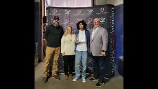 The ETS Foundation and Georgia Trade School