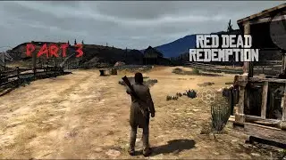 Red Dead Redemption mobile on Redmi k60 | Part 3