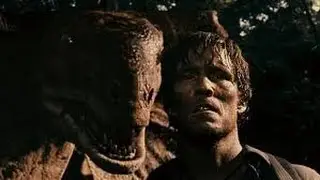 The Dinosaur Project (2012) Movie review