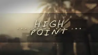 High Point. (featuring Red JMR)