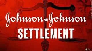 Johnson & Johnson lawsuit ends with $14 million for Colorado