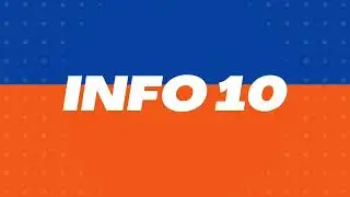 Info 10 | Bigi Yari thema-avond S77 | Radio 10 Magic FM