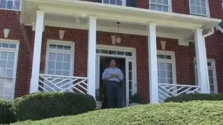 The best real estate experience in Ga.