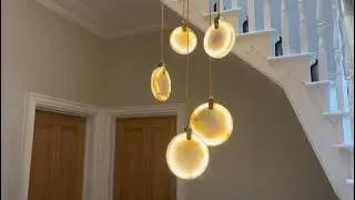 Alabaster by Lightstyle