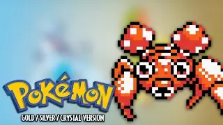 Bug-Catching Contest - Pok&eacute;mon Gold/Silver/Crystal Soundtrack
