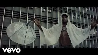 A.M. SNiPER - Foreign Dreams ft. DreDay3000 & The Game