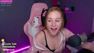 TWITCH GIRLS FARTING! (PART 4)