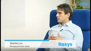 itesys SAP on Azure Teaser - SAP Basis von itesys
