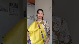 #trending #viralvideo #saree #reuse #ideas #reels #telugu