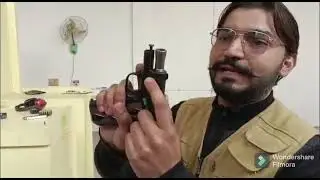 Champion 45 Bore || Fire Testing