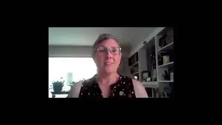 Kelly Sheeran talks about the Right Use of Power