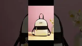 #beautiful school,college bags for girls💞😍 Kanwal